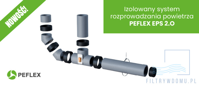 system EPS peflex 2.0